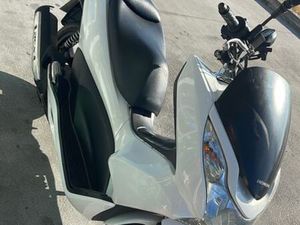 VENDO HONDA PCX 125 MASSAMÁ E MONTE ABRAÃO