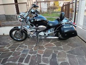 BMW R 1200 C - 1999