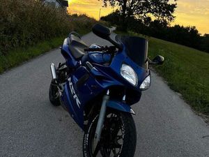 HONDA NSR 125 125/50 ZAKLICZYN