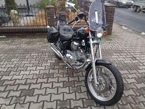 YAMAHA XV 750 VIRAGO 31900KM GOSTYŃ