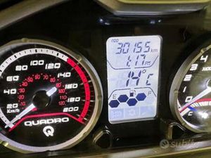 QUADRO QUADRO 350S - 2018