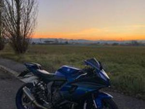 YAMAHA R7 2024 DEPO A2