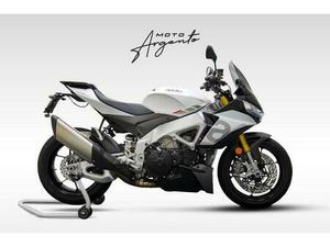 2022 APRILIA TUONO V4 1000 RR A VENDRE