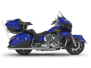 2018 INDIAN MOTORCYCLE ROADMASTER ELITE