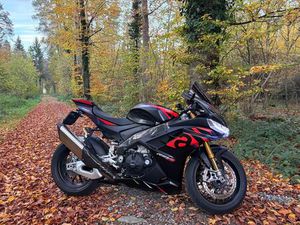 RSV4 FACTORY 2024, TOP ZUSTAND