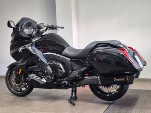 BMW K1600B