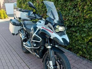 BMW 1200 GS ADVENTURE MOTORRAD