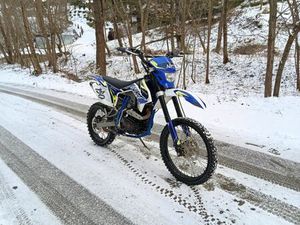 BARTON NXT 150 CROSS (NIE ASIX 140 XMOTOS 250 KAYO ALFARAD 125 RFZ MRF NOWY SĄCZ