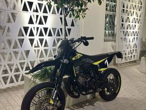 SHERCO SM RS 50 2023 LUBIN