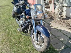 SPRZEDAM HONDA VTX 1800 ! OKAZJA! WALEWICE