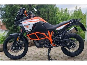 OCCASION KTM 1290 SUPER ADVENTURE R