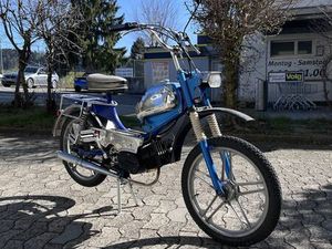 MOFA/TÖFFLI - MOOR RODEO SP 21