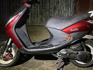 PEUGEOT VIVA CITY SPORTLINE