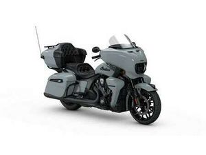 ROADMASTER DARK HORSE