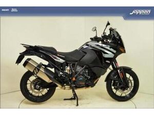 KTM 1290 SUPERADVENTURE S (BJ 2020) — MOTOREN | KTM — MARKTPLAATS
