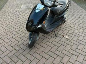 PEUGEOT ZENITH — SCOOTERS | PEUGEOT — MARKTPLAATS