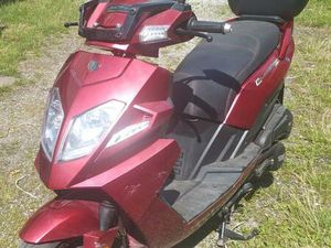 MOTORRAD ALPHA MOTORS CRUISER 125ER