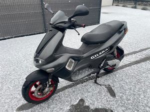 GILERA RUNNER C36 2T VERGASSER MODEL