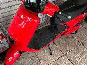 EROLLER MARKE BLU:S XT2000 STALKER (45 KM/H)