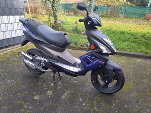 TGB BULLET 50 TECH EDITION