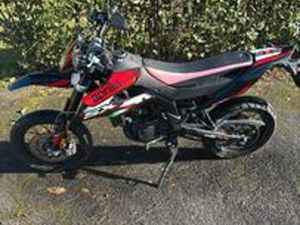 APRILIA SX 125