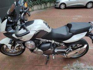 APRILIA MANA 850 - 2014