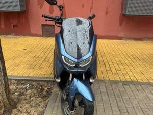 YAMAHA - N MAX 125