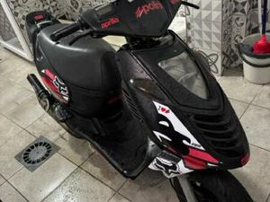 APRILIA - SONIC