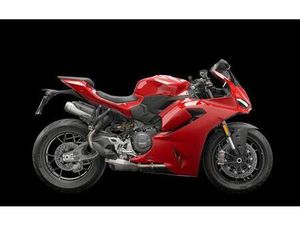 DUCATI PANIGALE V2 *A2*SOFORT*