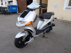 ITALJET FORMULA 125
