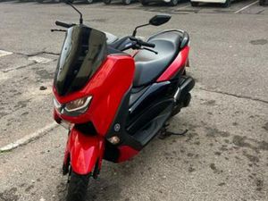 YAMAHA - N MAX 125