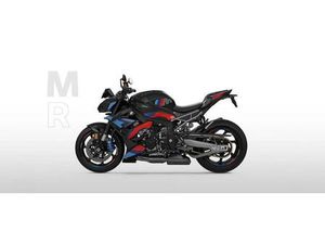 2026 BMW M 1000 R