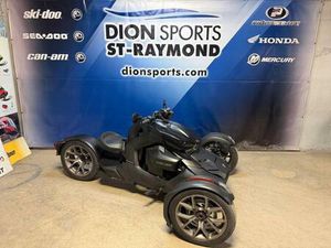 2023 CAN-AM RYKER