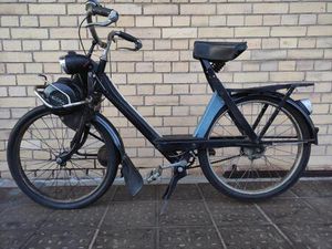 VELOSOLEX S 3800 BJ 1971 MOFA MOPED SINFAC SOLEX ABE ANLIEFERUNG