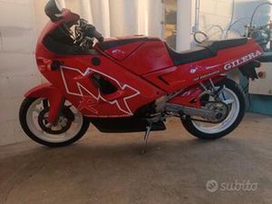 GILERA ALTRO MODELLO - 1990
