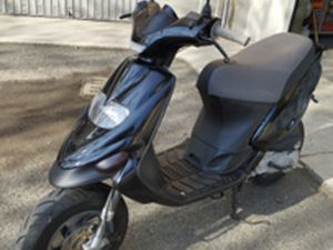 GILERA STALKER