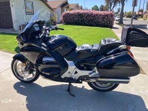 2005 HONDA ST 1300