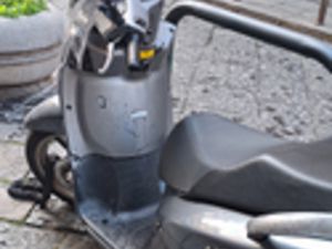 SCOOTER PEUGEUT LXR 200 ANNO 2013