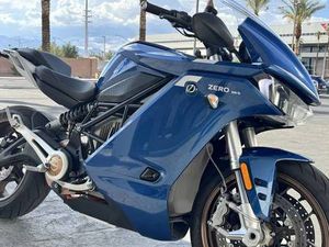 2021 ZERO SR/S PREMIUM -FINANCE IT WITH INSTANT CREDIT APPROVAL!