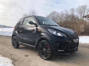 LEGIER JS 50 SPORT - MOPEDAUTO