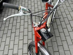 PUCH MAXI N KOMPLETT RESTAURIERT