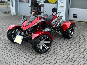 JINLING QUAD 300 CC