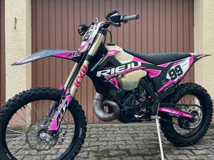 RIEJU MR 300 BJ. SEP. 2022