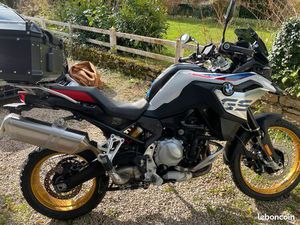 VDS 850 GS RALLYE