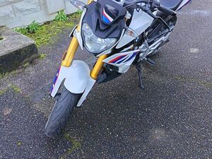 BMW G 310 R