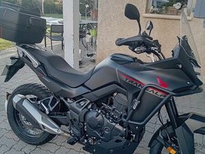 TRANSALP 750 XL DE 2025 .3560 KLM