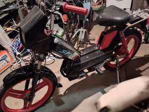 103 SPX ROULANT ET PAPIER COLLECTION 1000E