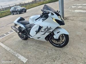 HAYABUSA GEN 3