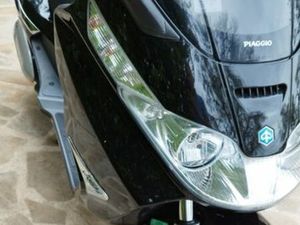 SCOOTER PIAGGIO X8 125CM3
