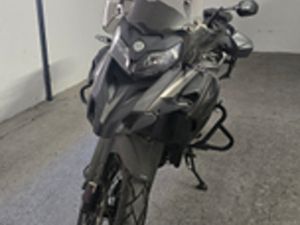 BENELLI TRK 502 X 2019